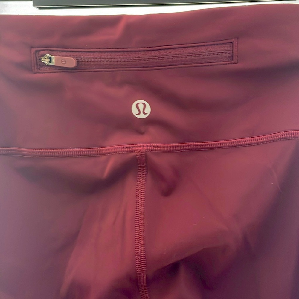 Lululemon Size 2